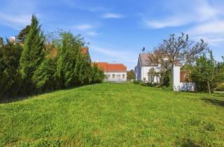 Grundstück zu kaufen in 2020 Hollabrunn, Exklusives Baugrundstück in begehrter Ruhelage – investieren Sie in Lebensqualität!