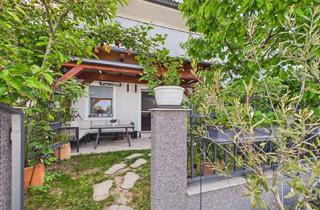 Wohnung kaufen in 7100 Neusiedl am See, Perfekte Gartenwohnung für den Ruhenstand in Neusiedl am See
