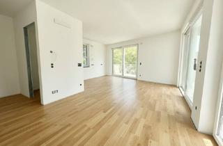 Wohnung kaufen in 8043 Graz, MARIHOF – Zeitlose Architektur und exzellente Lebensqualität in Graz - Provisionsfrei für den KÄUFER