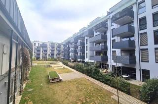 Wohnung mieten in 8020 Graz, Stilvolle Neubauwohnung mit perfekter Anbindung und urbanem Flair in Graz