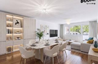 Wohnung kaufen in 1080 Wien, Charmante 3-Zimmer-Wohnung mit 2 Loggien im Herzen von 1080 Wien
