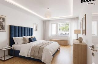 Wohnung kaufen in 1080 Wien, Großzügige 4-Zimmer-Neubauwohnung mit 2 Loggien in Toplage der Josefstadt