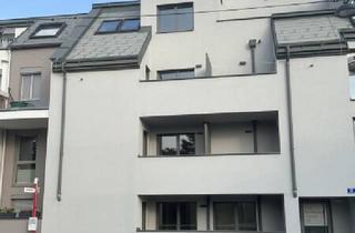 Wohnung kaufen in Perfektastraße, 1230 Wien, Top Anbindung- 5 Minuten zur U6 Perfekta Strasse, sonnige Loggia