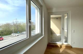 Penthouse kaufen in Ziegelhofstraße, 1220 Wien, Leo am Teich – Ihr Wohntraum am Wasser – Provisionsfrei