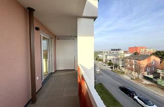 Wohnung kaufen in Anni-Haider-Weg, 1220 Wien, Jonas am Feld - Wohnen am Badeteich Hirschstetten