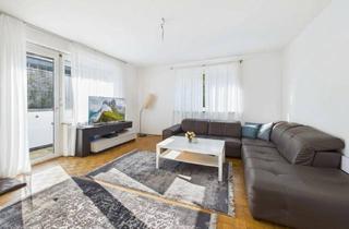 Wohnung kaufen in 8010 Graz, Gelegenheit in Geidorf! 3-Zimmer-Wohnung mit Loggia & viel Potenzial!