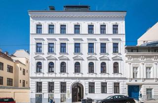 Wohnung kaufen in Kastnergasse, 1170 Wien, Wohnungseigentum im Jugendstilhaus