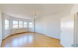 Wohnung kaufen in Nordwestbahnstraße, 1020 Wien, orea | Lichtdurchflutete 3-Zimmer-Wohnung nahe Augarten