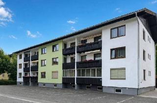 Wohnung kaufen in 6370 Kitzbühel, Attraktive Eigentumswohnung in Kitzbühel