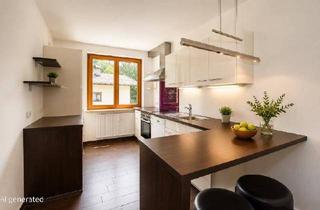Wohnung kaufen in 6370 Kitzbühel, Attraktive Eigentumswohnung in Kitzbühel