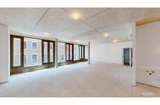 Penthouse kaufen in Margaretenplatz, 1050 Wien, Loftbüro Nähe Margaretenplatz I Erstbezug