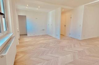 Wohnung kaufen in Linzer Straße 261, 1140 Wien, Erstbezug nach hochwertiger Generalsanierung | 60 m² | Lift | U4-Nähe | Privatverkauf