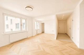 Wohnung kaufen in Linzer Straße 261, 1140 Wien, Erstbezug nach hochwertiger Generalsanierung | 60 m² | Lift | U4-Nähe | Privatverkauf