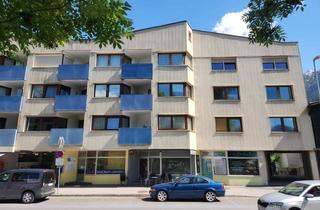 Wohnung kaufen in 6410 Telfs, 2-Zimmer-Wohnung in zentraler Lage