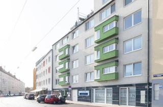 Wohnung kaufen in Heiligenstädterstraße 195, 1190 Wien, Charmante 2-Zimmer-Wohnung mit Balkon & Stellplatz in 1190 Wien, 57m², 4. Etage!