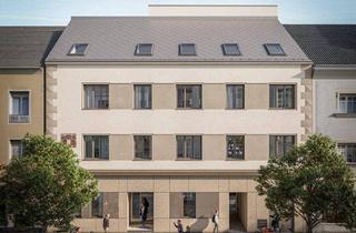 Wohnung kaufen in 2700 Wiener Neustadt, Modernes Wohnen in Wiener Neustadt – stilvoll, urban und zukunftsorientiert