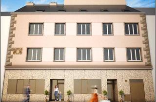 Wohnung kaufen in 2700 Wiener Neustadt, Modernes Wohnen in Wiener Neustadt – stilvoll, urban und zukunftsorientiert