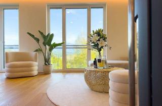 Wohnung kaufen in 9220 Velden am Wörther See, VELDEN AM Wörthersee - Wohnung in Aussichtslage