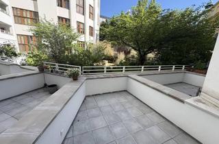 Wohnung mieten in Graben, 1010 Wien, Modernes Innenstadtappartement mit Freifläche in 1010 Wien