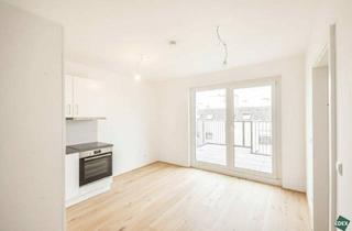 Wohnung mieten in Kendlerstraße, 1140 Wien, Charmante 2-Zimmer-DG Wohnung mit großer Terrasse nahe der U3 Kendlerstraße