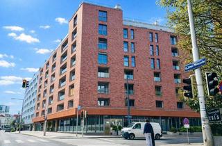 Wohnung mieten in 1150 Wien, 2-Zimmer-Wohnung mit Balkon – Erstbezug in Neubauprojekt – zu mieten in 1150 Wien