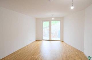 Wohnung mieten in Wiener Straße, 3400 Klosterneuburg, Schöne 2-Zimmer-Wohnung mit Balkon in Klosterneuburg