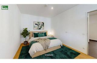 Wohnung mieten in Friedhofgasse 17, 8020 Graz, Wohnen in zentraler Lage von Graz - Gut geschnittene 2-Zimmer-Wohnung mit Freifläche!