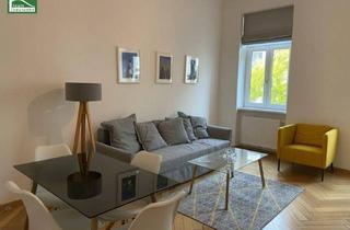 Wohnung mieten in Bergenstammgasse 9A, 1130 Wien, Charmante Altbauwohnung in Hietzing – vollmöbliert & hervorragend angebunden