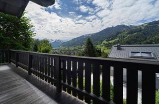 Wohnung mieten in 6370 Kitzbühel, Charmante Wohnung mit Blick auf den Hahnenkamm (06734)