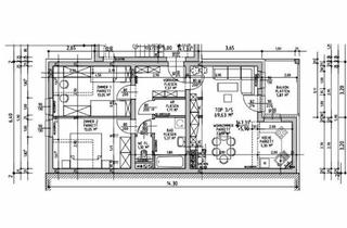 Wohnung mieten in Anton Haidinger Siedlung, 3153 Rotheau, Ihr neues Zuhause in Rotheau: 3-Zimmer-Wohnung mit Balkon