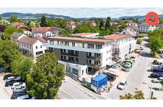 Wohnung mieten in Hauptstraße 91, 4232 Hagenberg im Mühlkreis, Alpenblick Hagenberg – Moderne 2–4 Zimmer Mietwohnungen mit Tiefgaragenplätzen - sofort verfügbar