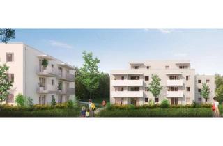 Wohnung mieten in Sportplatzstraße 209, 4713 Gallspach, Modern Wohnen in Kopfing – Geförderte Neubauwohnungen mit 2 & 3 - Zimmern inkl. Tiefgaragenparkplatz