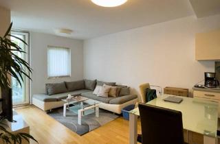 Wohnung mieten in Kaiserstraße 63, 1070 Wien, 2-Zimmer Wohnung mit großzügiger Loggia im 7. Bezirk in Wien!