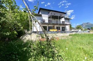 Wohnung mieten in 4802 Ebensee, Wohnen zwischen Traunsee & Offensee – Naturidylle mit Komfort.