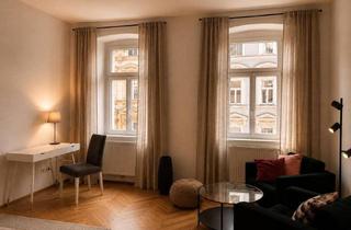 Wohnung mieten in Kutschkergasse, 1180 Wien, Kutschkergasse 8