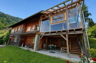 Haus kaufen in 8102 Semriach, Besondere Liegenschaft mit Landhauscharakter, knapp 3.000 m² Grund und traumhaftem Weitblick in Semriach