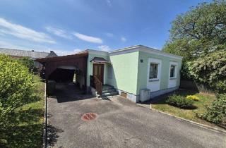 Haus kaufen in 2620 Neunkirchen, Kleines Wohnhaus für Singles oder Pärchen bzw. mit Ausbaupotential
