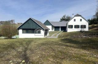 Bauernhäuser zu kaufen in 8380 Jennersdorf, Sooo schön - Charmantes Bauernhaus mit ca. 6,8 ha Grund in Einzellage