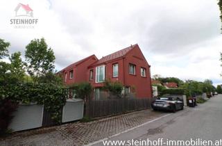 Haus mieten in 2384 Breitenfurt bei Wien, Familienreihenhaus in Breitenfurt, absolute Ruhelage