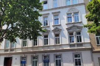 Gewerbeimmobilie kaufen in Ettenreichgasse 14, 1100 Wien, Attraktives Geschäftslokal in guter Lage des 10. Bezirks – Unbefristet vermietet mit solider Rendite
