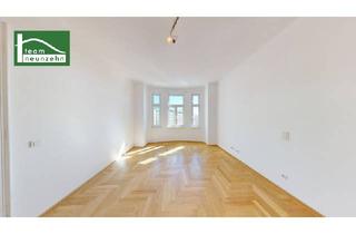 Wohnung kaufen in Rennweg, 1030 Wien, Exklusive 3-Zimmer-Wohnung mit riesiger Loggia in 1030 Wien – hochwertige Ausstattung - PROVISIONSFREI!