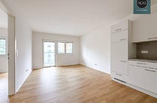 Wohnung mieten in Herzgasse, 1100 Wien, Provisionsfrei: Apartment mit großem Balkon in der Herzgasse!