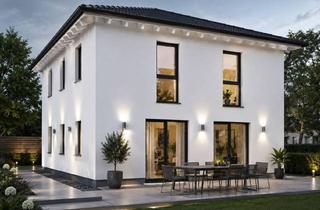 Villen zu kaufen in 6060 Hall in Tirol, Neubau Einfamilienhaus in Hall- 137M²