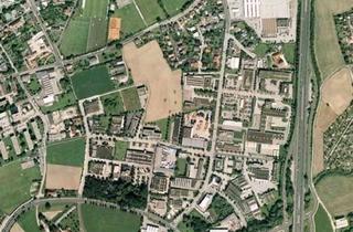  in Metro, 4020 Linz, Baurechte im Betriebspark Franzosenhausweg