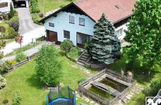 Einfamilienhaus kaufen in 4582 Spital am Pyhrn, Geräumiges Einfamilienhaus mit Wintergarten und Viel Potential