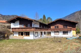 Haus kaufen in 6383 Erpfendorf, Apartmenthaus mit 4 Wohnungen in Erpfendorf, Tirol!