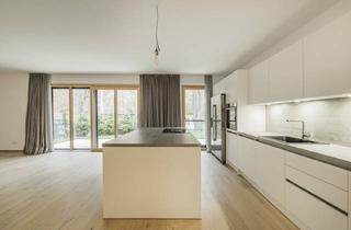 Wohnung mieten in 1190 Wien, Family Residences - Ehem. Grinzinger Bergstraße 129 | Top 2.1