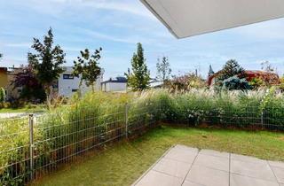 Anlageobjekt in Ferdinand-Platzer-Gasse, 1210 Wien, Anlagewohnung / Sonnige und Ruhige Gartenwohnung / Perfekte Ausrichtung / Tiefgaragenstellplatz