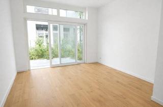 Wohnung kaufen in Haberlgasse, 1160 Wien, Altbauflair Trifft Modernen Wohnkomfort - Gartenidylle Mitten in der Stadt - Überzeugen sie sich Selbst von Diesem 3- Zimmer-Wohntraum
