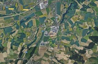 Grundstück zu kaufen in Nähe Autobahn A1 Und Haid Center, 4502 Sankt Marien, Ihr Neuer Firmenstandort in Zentraler Lage